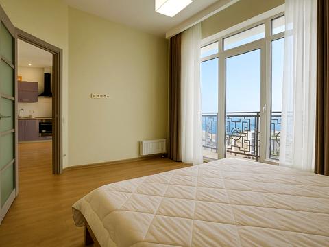 квартира за адресою Французький бульв., 60а