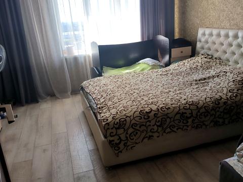 квартира по адресу Москаленка, 45