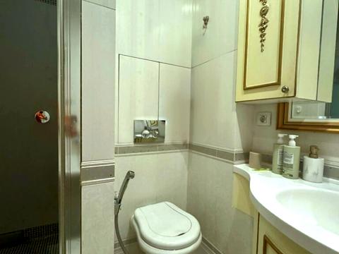 квартира за адресою Сухумська вул., 24