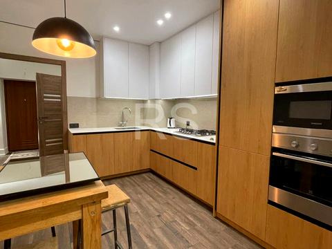 квартира за адресою Роксоляни вул., 43а