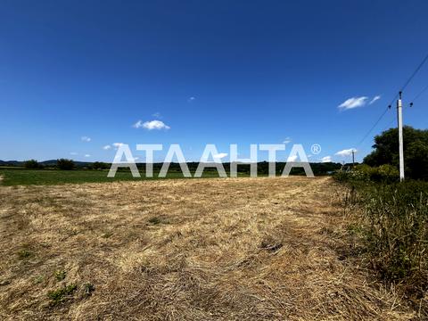 участок по адресу Шевченка