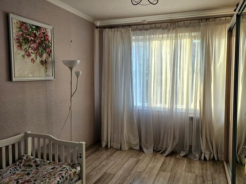 квартира за адресою Рональда Рейгана вул., 30-А
