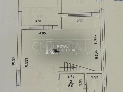 будинок за адресою Калинова вул.