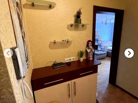 квартира по адресу Хмельницкая ул., 10