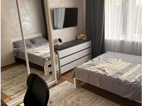 квартира за адресою Івана Пулюя вул., 2