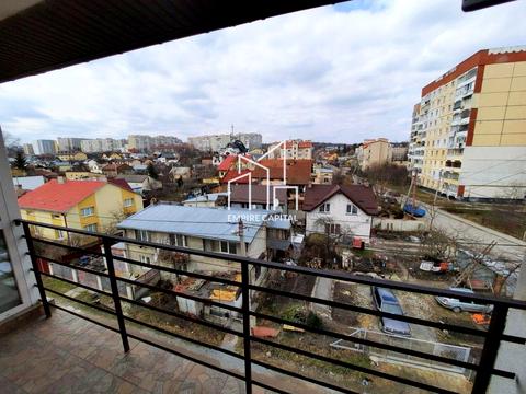 квартира по адресу Космичная ул., 29