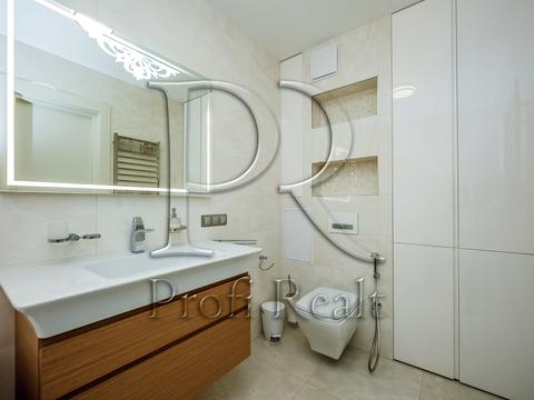 квартира по адресу Миколы Бажана просп., 1-А