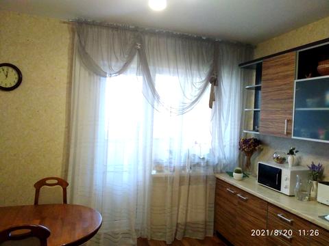 квартира по адресу Волынская ул., 10