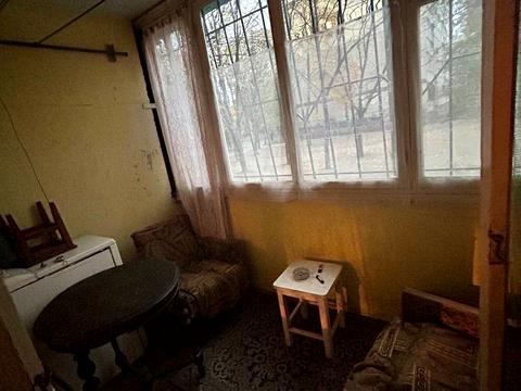 квартира по адресу Березинская ул., 28