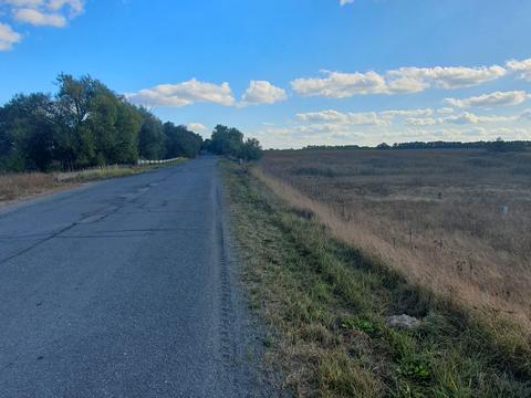 ділянка за адресою 