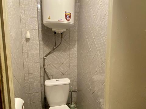 квартира по адресу Большая Диёвская ул. (Братьев Трофимовых), 52