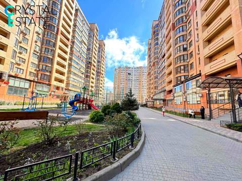 квартира по адресу Армейская ул., 8Б