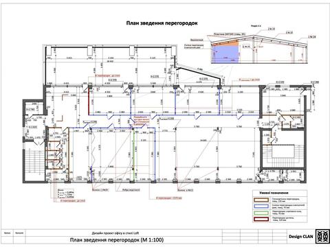комерційна за адресою Велика Васильківська вул. (Червоноармійська), 55 б