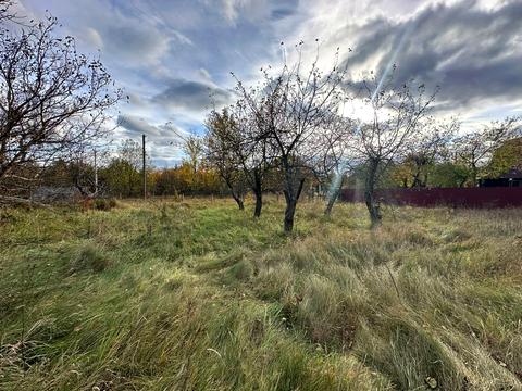 ділянка за адресою 