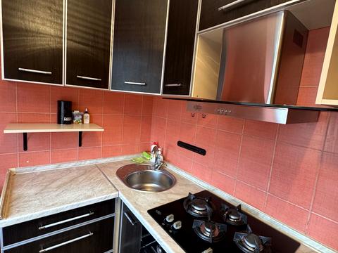 квартира по адресу Гвардейцев-Широнинцев ул., 21