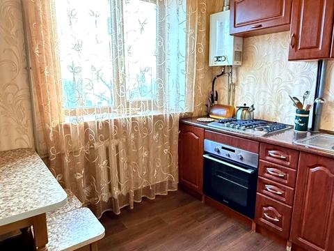 квартира за адресою Незалежності вул. (Титова), 22