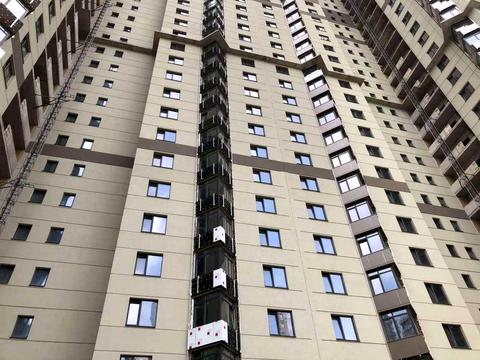 квартира за адресою Андрія Верхогляда вул. (Михайла Драгомирова)