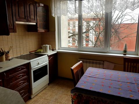 квартира за адресою Панаса Мирного вул., 11
