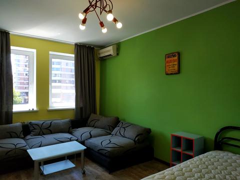 квартира за адресою Паньківська, 27/78