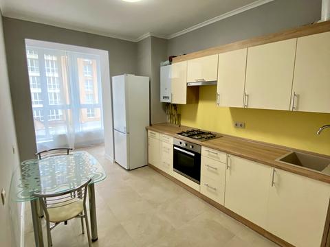 квартира по адресу Соборная ул., 126