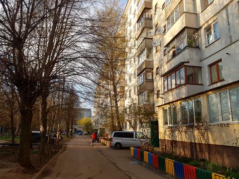 квартира за адресою Крошенська вул.