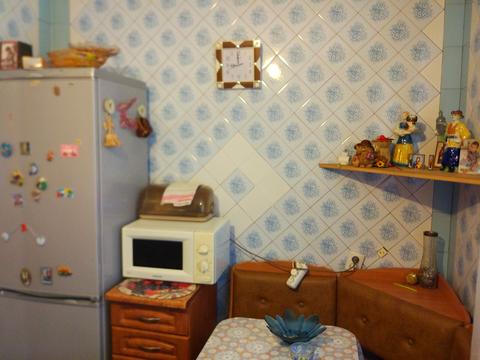 квартира за адресою Братуся, 4А