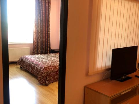 квартира по адресу Малая Арнаутская ул., 10