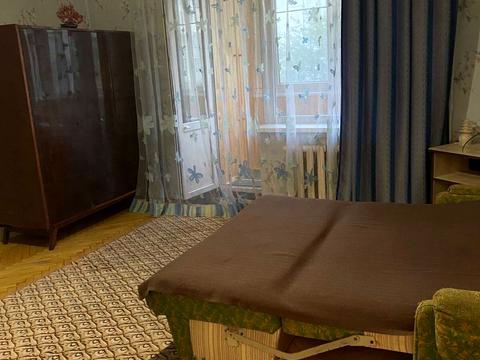 квартира за адресою Шухевича, 24