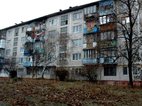 квартира по адресу Алишера Навои просп., 86