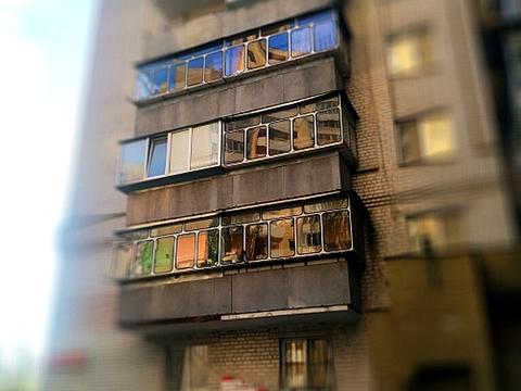 квартира за адресою Сергія Москаленка вул. (Красовського)