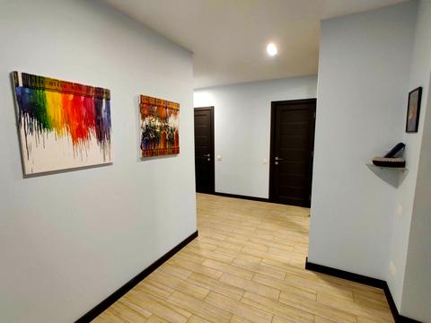 квартира за адресою Бориспільська вул., 26-В