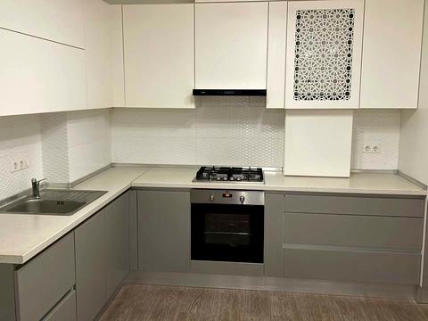 квартира по адресу Академика Ефремова ул. (Командарма Уборевича), 8-А