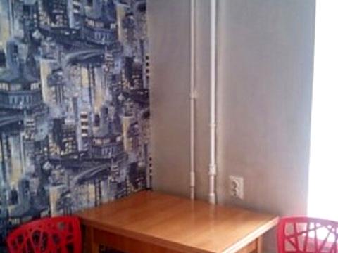 квартира за адресою Мала Шияновська вул. (Немировича-Данченка), 16-А