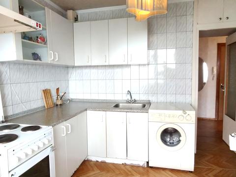 квартира по адресу Героев Днепра ул., 38-Б