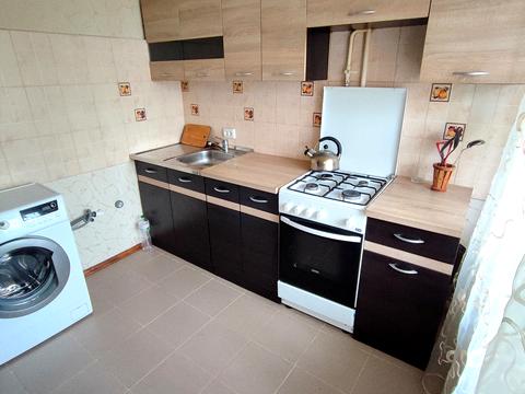 квартира за адресою Академіка Вернадського бульв., 87-А