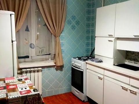 квартира за адресою Дмитра Луценка вул. (Крейсера "Аврора"), 1-Б