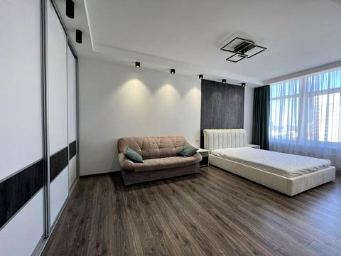 квартира по адресу Генуэзская ул., 10