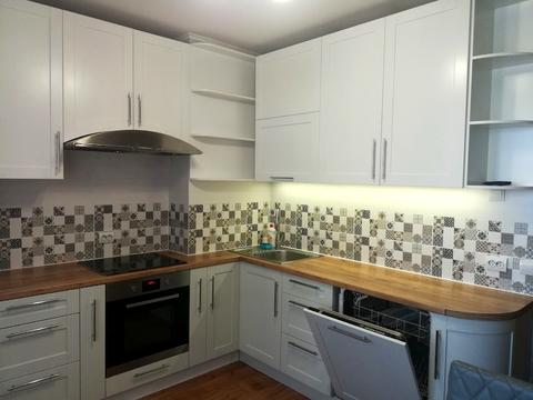 квартира за адресою Кургузова вул., 11-Г