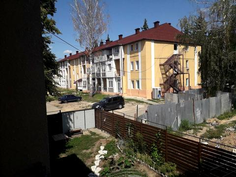 квартира за адресою Ахиезеров , 6