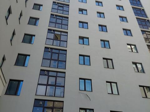 квартира по адресу Збройних Сил України ул. (Інтернаціоналістів), 1