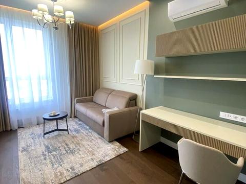 квартира за адресою Лесі Українки бульв., 7-В