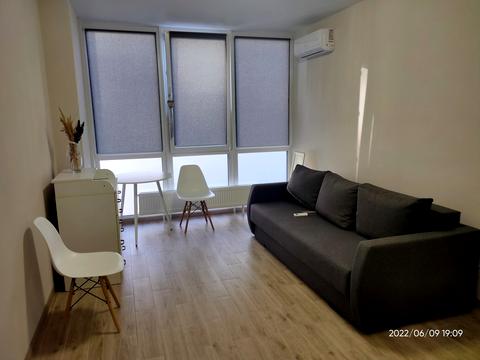 квартира по адресу Университетская ул., 3/3