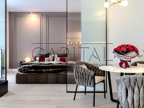 квартира по адресу Андрея Верхогляда ул. (Михайла Драгомирова), 14-А