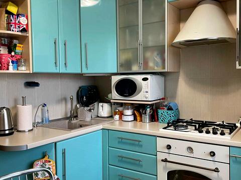 квартира за адресою Оболонський просп., 40