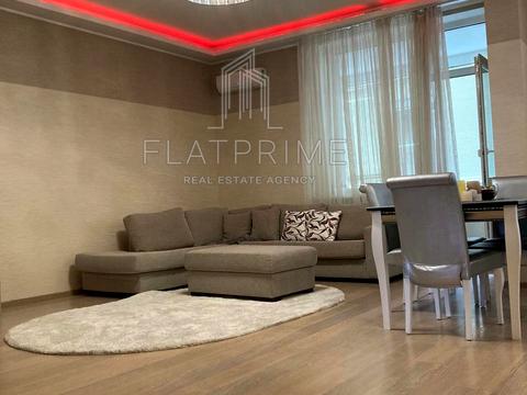 квартира по адресу Леси Украинки бульв., 7-Б