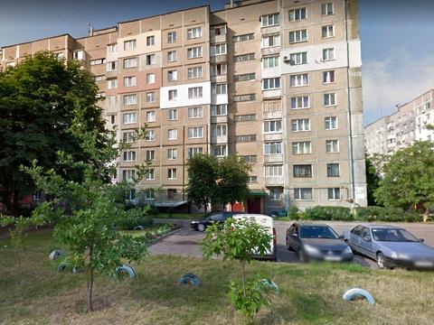 квартира за адресою Сумгаїтська вул., 69