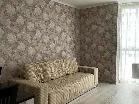 квартира по адресу Киев, Драгоманова ул., 2