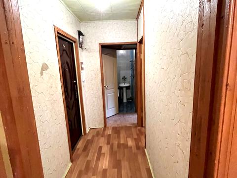 квартира по адресу Донецкое шоссе , 124