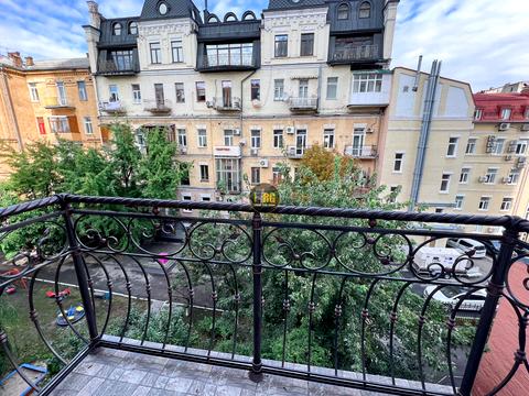 квартира за адресою Саксаганського вул., 41-В