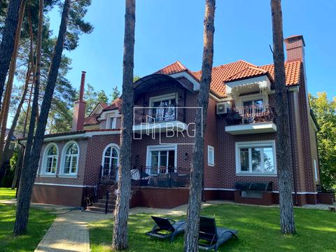 будинок за адресою КГ Французский городок